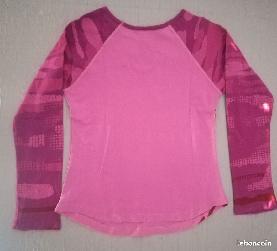 Habits fille 12 ans, hauts et bas (image 5)