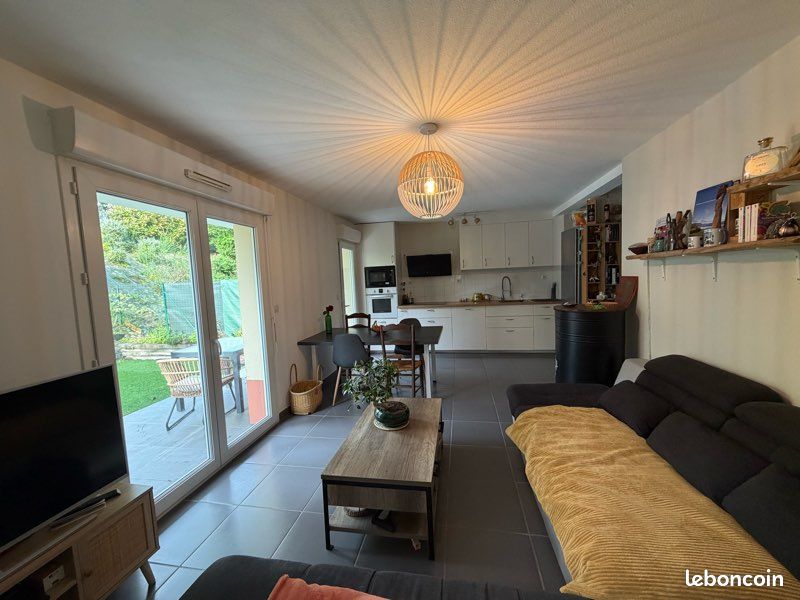 Appartement 3 pièces 57 m² · à Boucau · 57 m² · 280 000 €