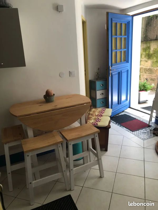 Maison 3 pièces 62 m² · à Montagnac · 62 m² · 122 000 €