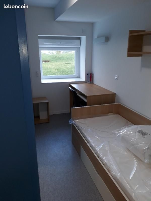 Appartement a louer oyonnax - 1 pièce(s) - 22 m2 - Surfyn