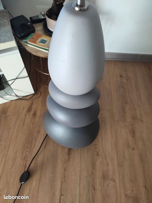 Lampe de sol salon (image 2)