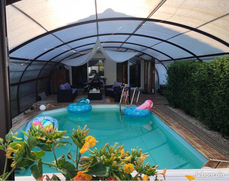 Maison 5 pièces 148 m² · à Buzançais · 148 m² · 164 500 €
