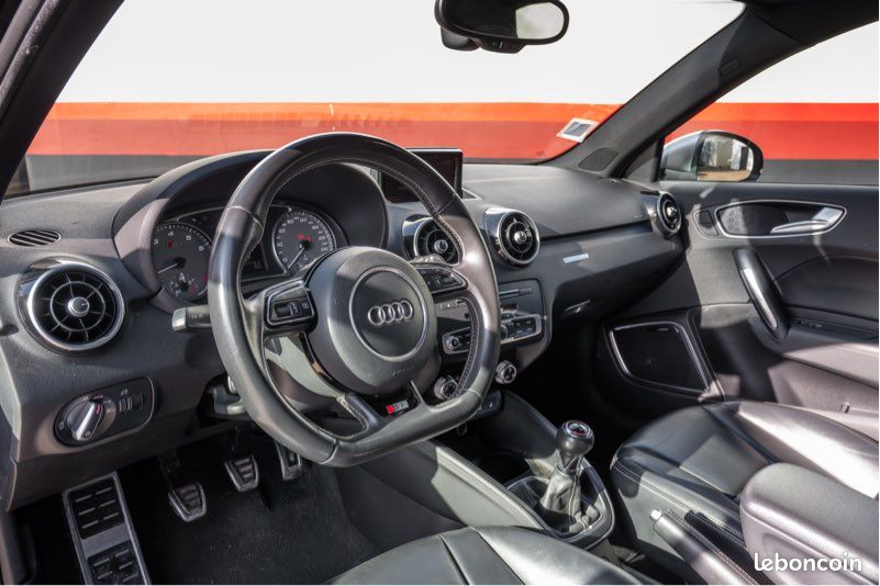 Audi S1 quattro (image 3)