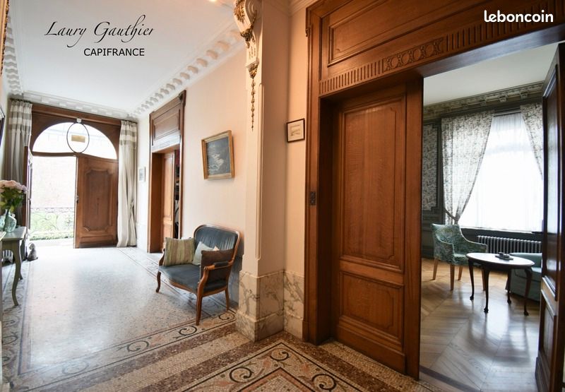 Maison 15 pièces 435 m² · à Deûlémont · 435 m² · 685 000 €
