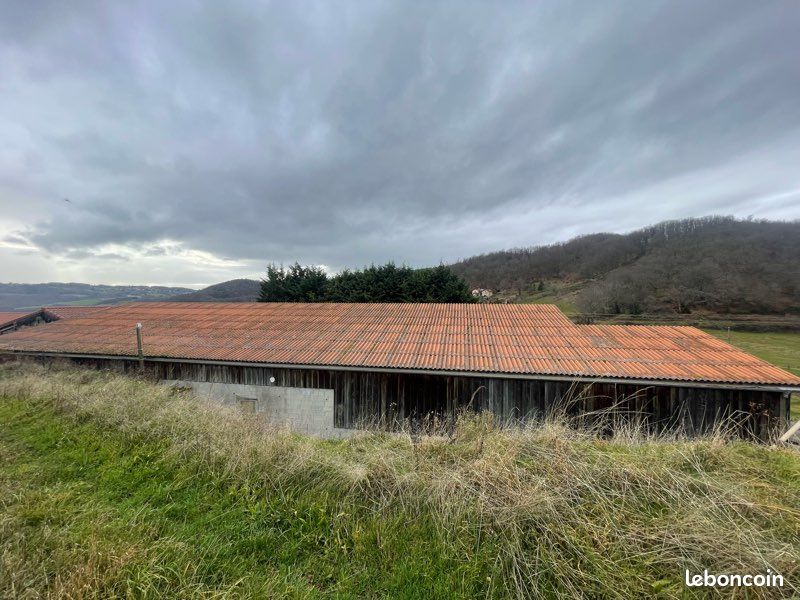 Entrepôt 600 m2 Thurins (image 2)