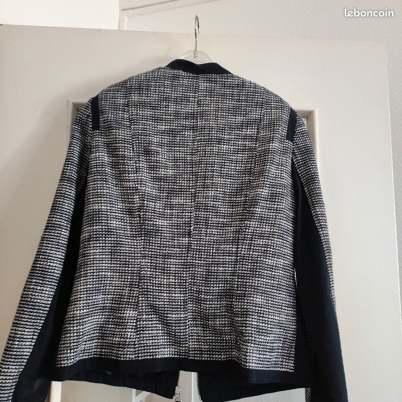 Veste courte (image 2)