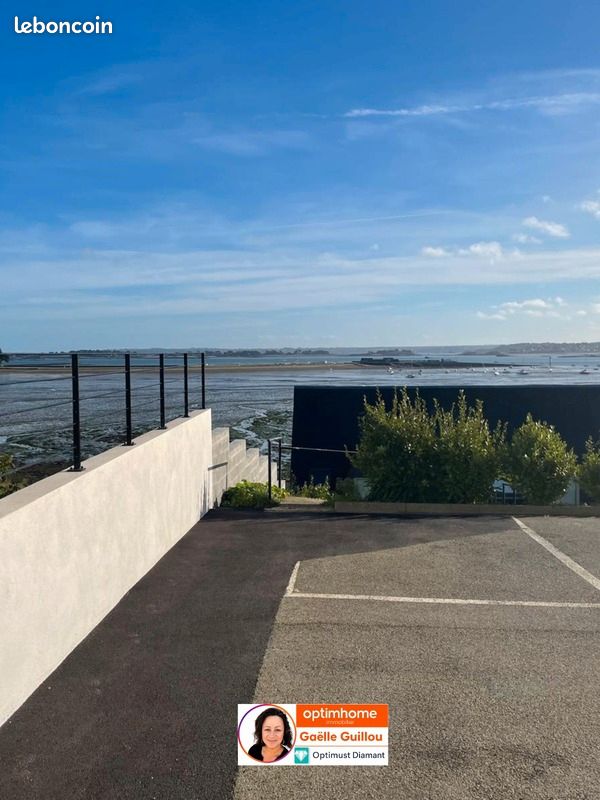 Appartement 2 pièces 33 m² · à Saint-Pol-de-Léon · 33 m² · 158 900 €