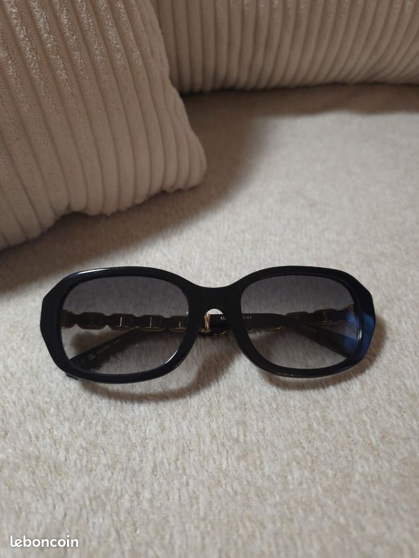 Louis Vuitton - Lunettes de soleil - Authentiques (image 10)