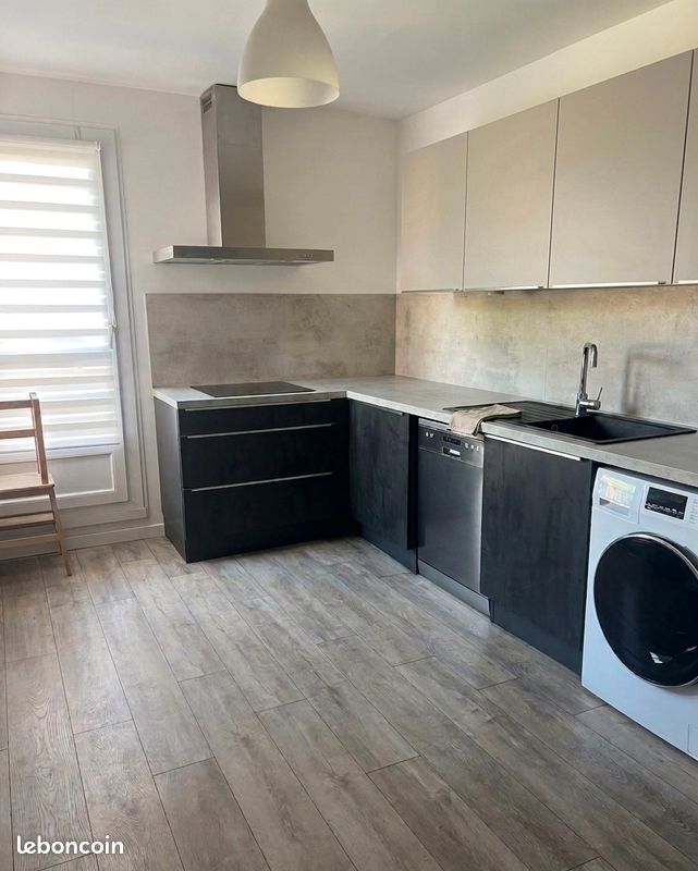 Appartement 4 pièces 85 m² · à Montpellier · 85 m² · 259 990 €