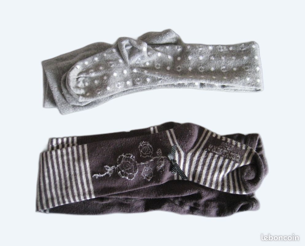 Collants (image 1)
