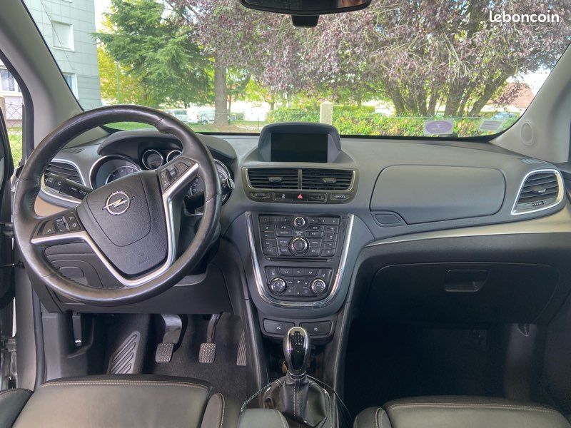 Opel mokka (image 7)