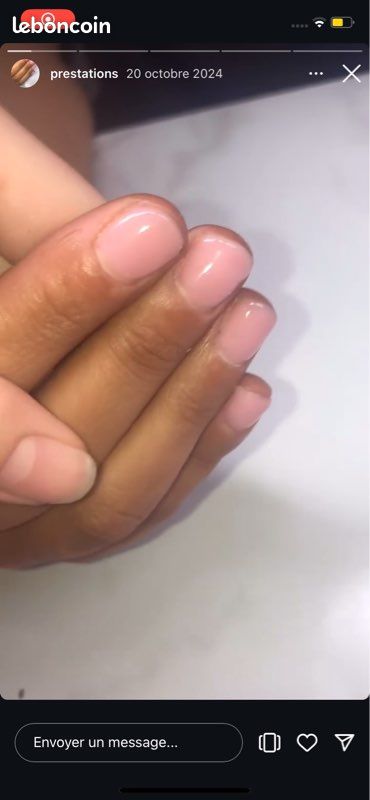 Vend ongles đ
(image 1)
