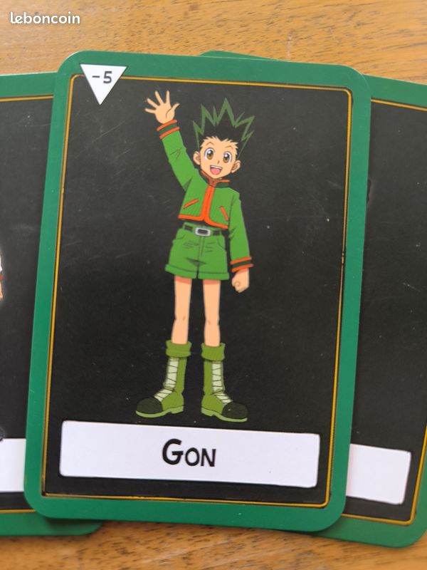 Jeu de société Hunter Hunter (image 3)