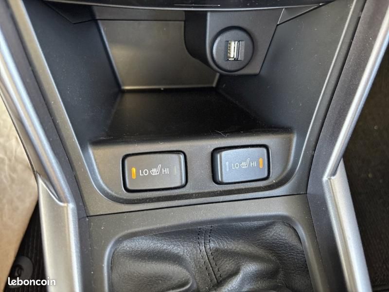 Suzuki S-Cross 1.4 Boosterjet Hybrid 110ch Style MY25 (image 17)