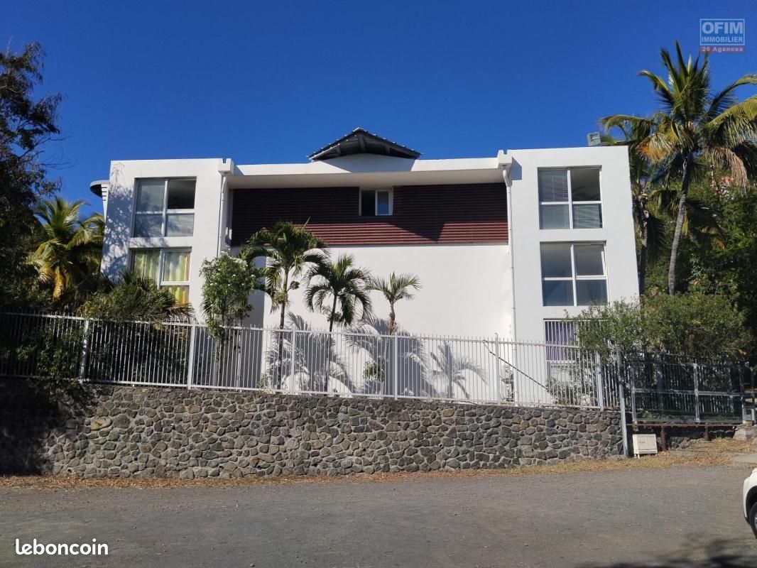Appartement 4 pièces 103 m² · à Saint-Paul · 103 m² · 578 947 €