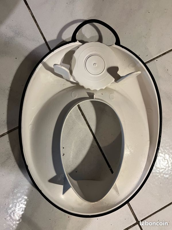 Réducteur toilettes (image 2)