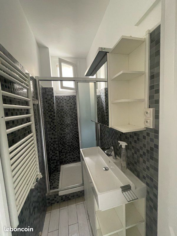 Appartement a louer montmagny - 3 pièce(s) - 45 m2 - Surfyn