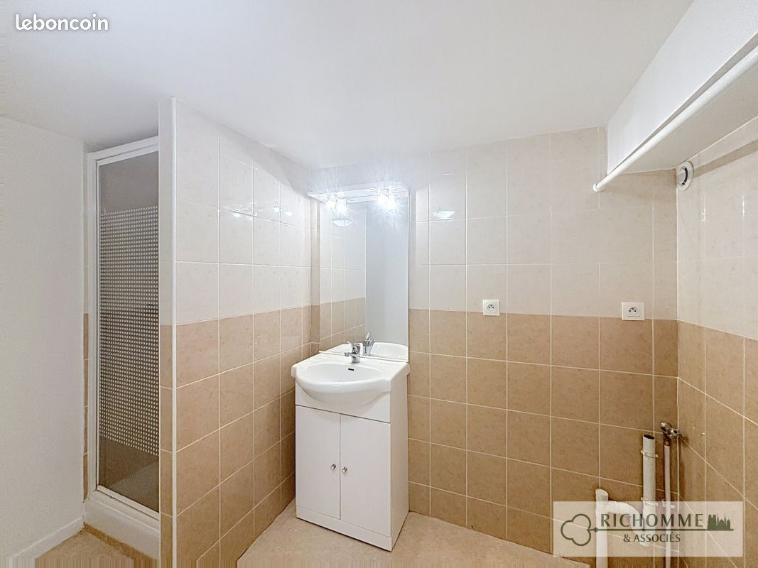 Appartement a louer chalons-en-champagne - 2 pièce(s) - 44 m2 - Surfyn