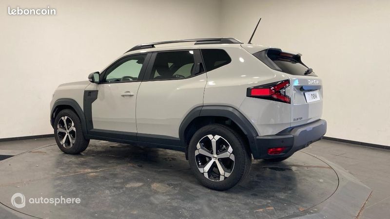 Dacia Duster 1.0 ECO-G 100ch Journey (image 7)