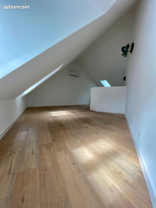 A louer Superbe appartement F2 Brive centre historique - Brive-la-Gaillarde 19100 (image principale 8)