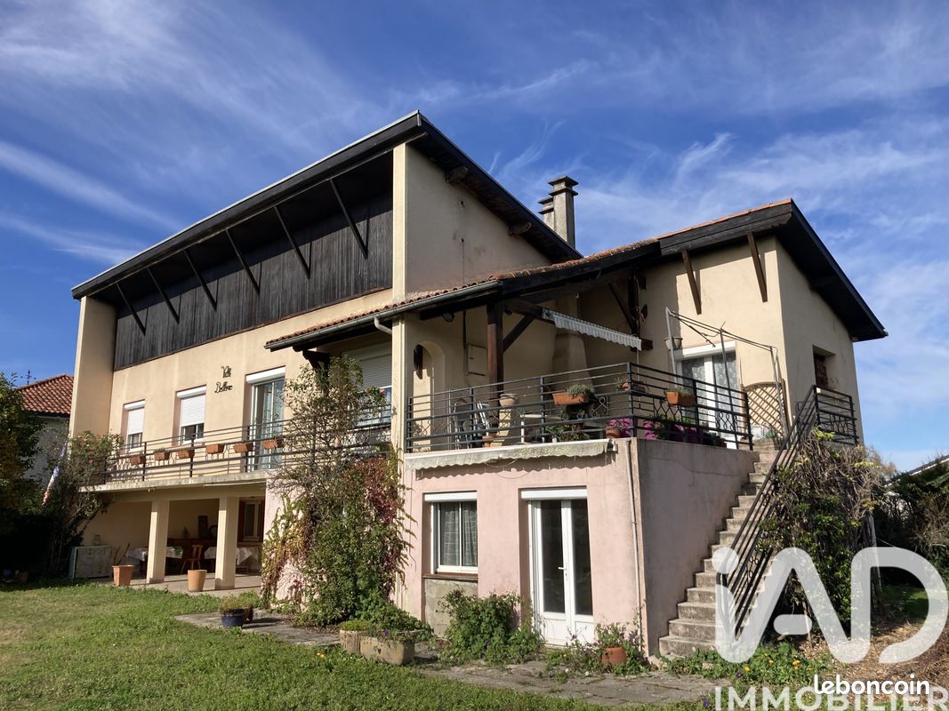 Maison 10 pièces 208 m² (image 20)
