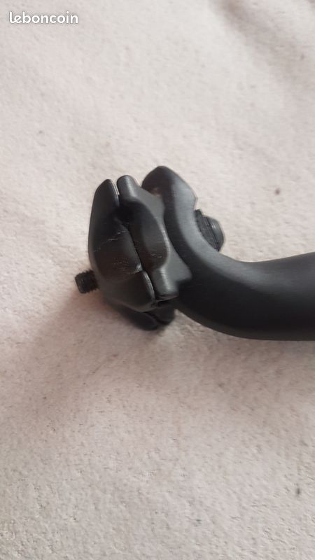 Acheter Tube de tête de vélo pliant, fourche avant, noyau suspendu, tige de guidon de vélo de montagne, longue réglable 360-530mm Acheter Tube de tête de vélo pliant, fourche avant, noyau suspendu, tige de guidon de vélo de montagne, longue réglable 360-530mm