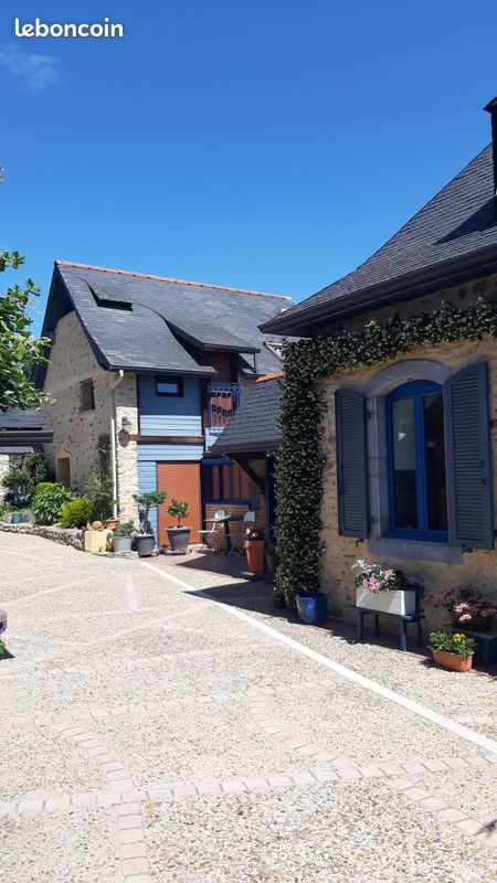 Maison 6 pièces 163 m² · à Lanne · 163 m² · 375 000 €