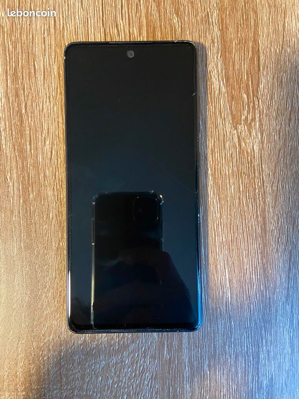 Samsung s20 fe (image 1)