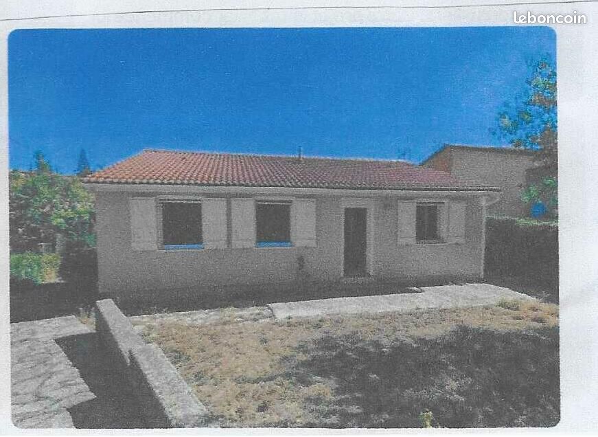 Maison 4 pièces 85 m² · à Millau · 85 m² · 300 000 €