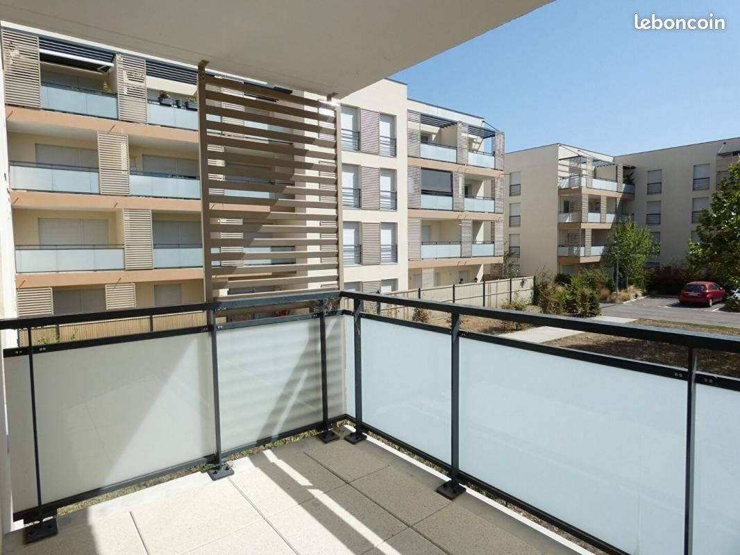 Appartement 1 pièce 38 m² · à Brignais · 38 m² · 586 €