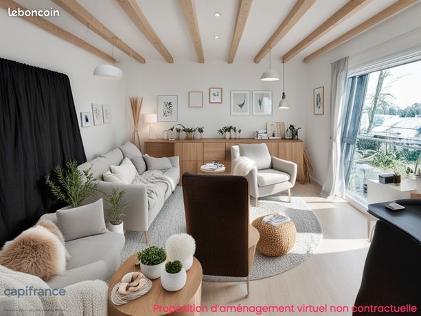 Maison 5 pièces 112 m²