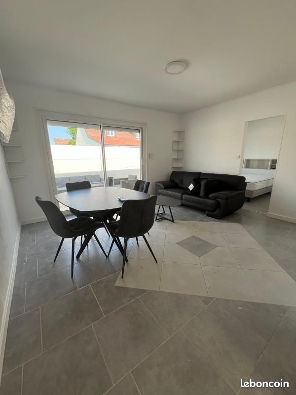 Maison a louer romorantin-lanthenay - 3 pièce(s) - 70 m2 - Surfyn