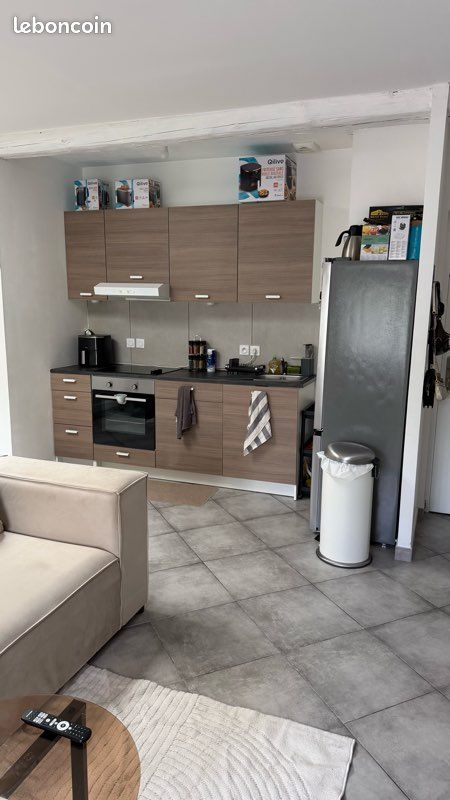 Appartement 2 pièces 45 m² · à Vénissieux · 45 m² · 720 €/mois
