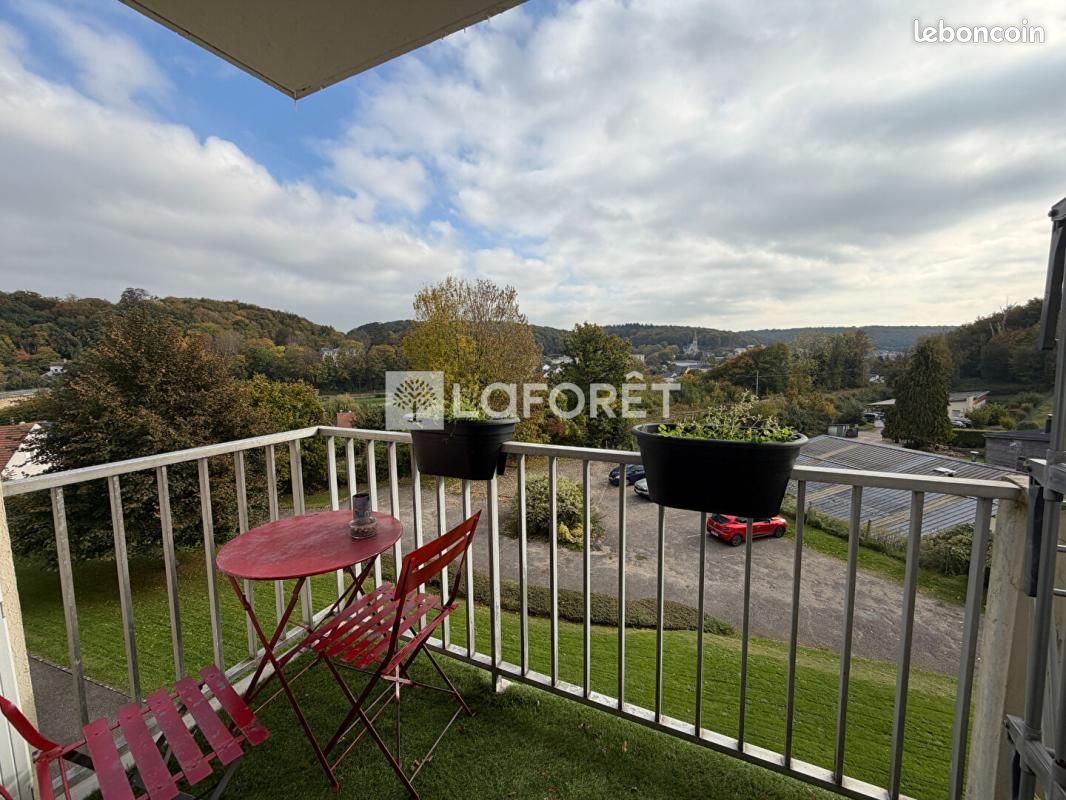 Appartement 5 pièces 103 m² · à Gruchet-le-Valasse · 103 m² · 146 500 €