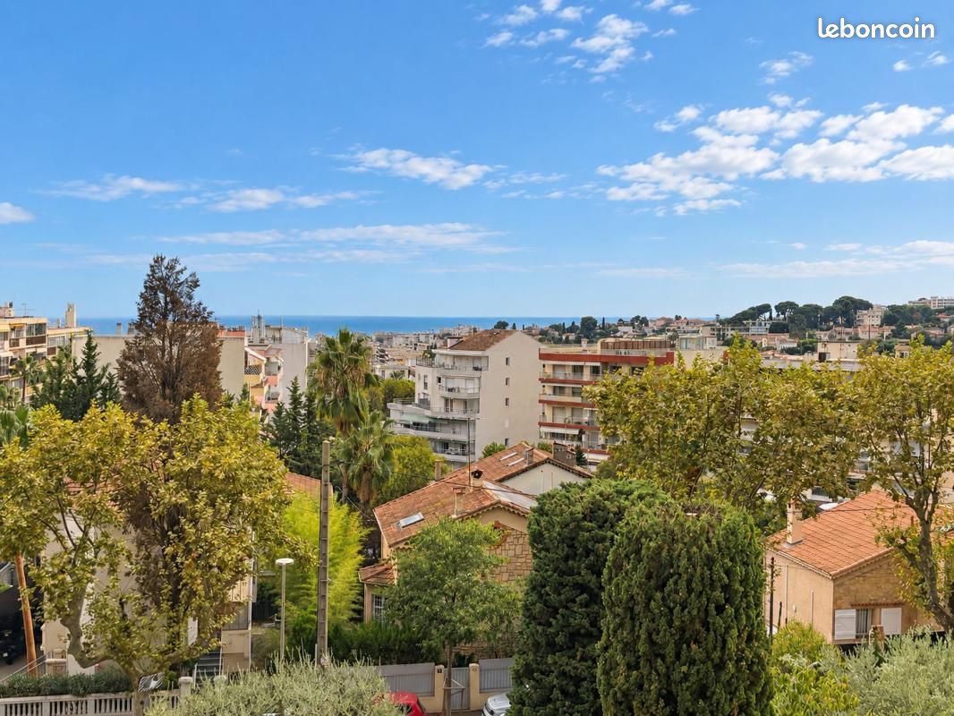 Appartement 3 pièces 76 m² · au Cannet · 76 m² · 315 000 €