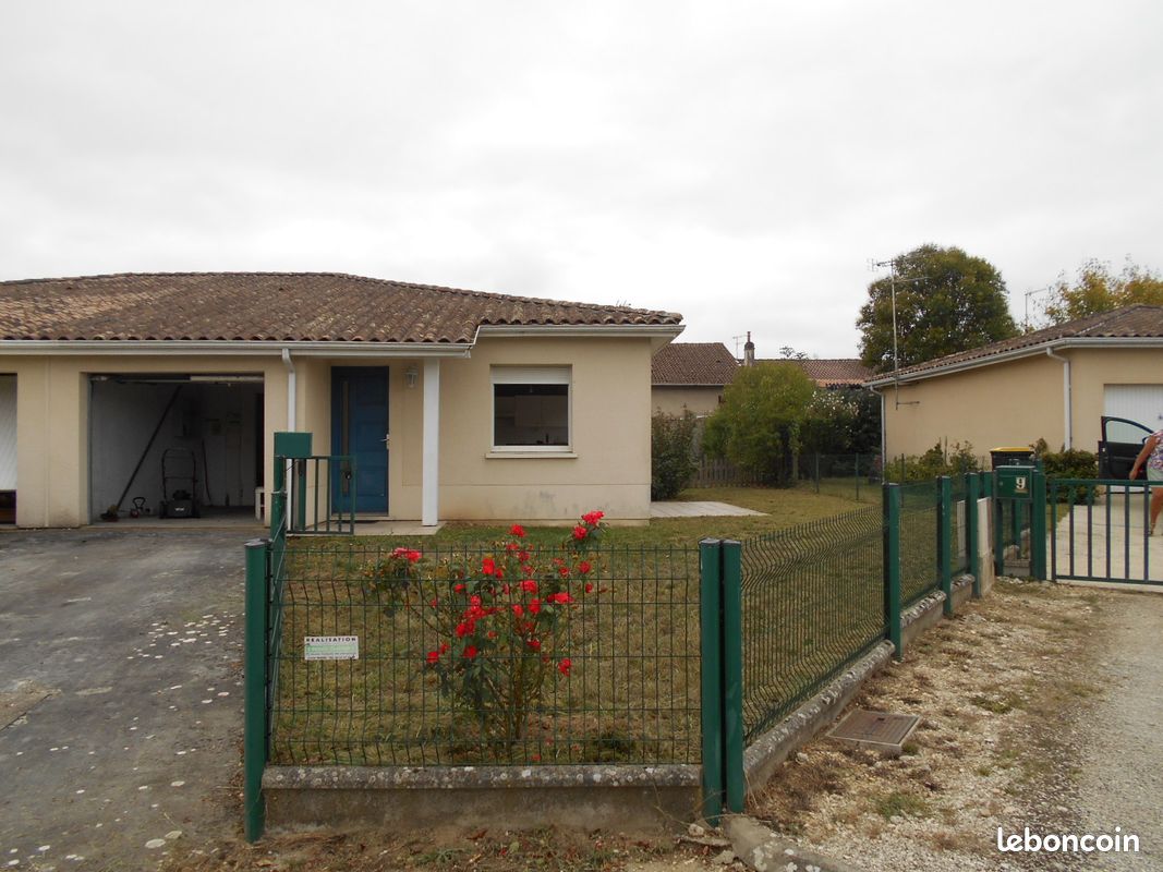 Maison 3 pièces 70 m² · à Langon · 70 m² · 189 000 €