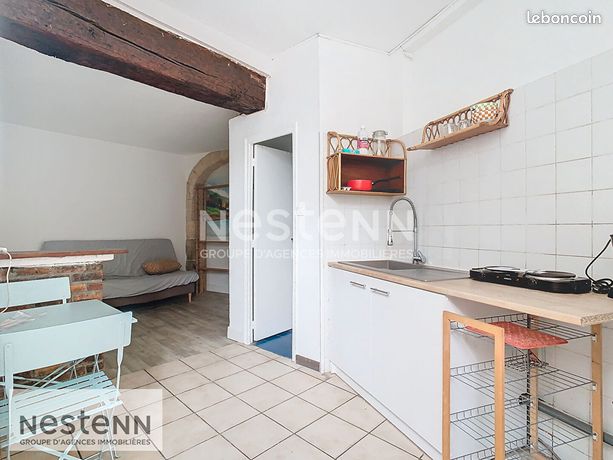 Appartement a louer pontoise - 1 pièce(s) - 21 m2 - Surfyn