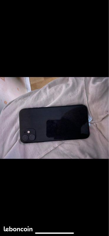 IPhone 11 (image 4)