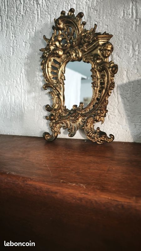 Miroir mural en métal doré Sunburst créatif de luxe, 915 mm, décoration d'intérieur pour salon｜Homary