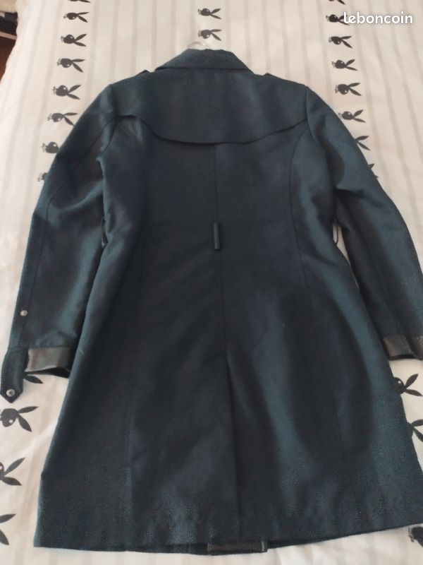 Manteau. Veste (image 8)