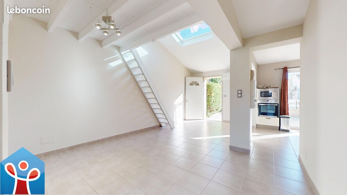 Maison 3 pièces 52 m² · à Vendres · 52 m² · 235 000 €