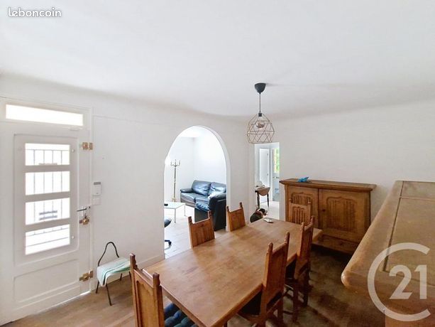 Maison a louer savigny-sur-orge - 7 pièce(s) - 115 m2 - Surfyn