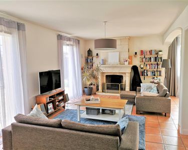Maison 795 000 € - 170 m²