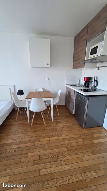 Appartement 1 pièce 25 m² · à Drancy · 25 m² · 780 €/mois