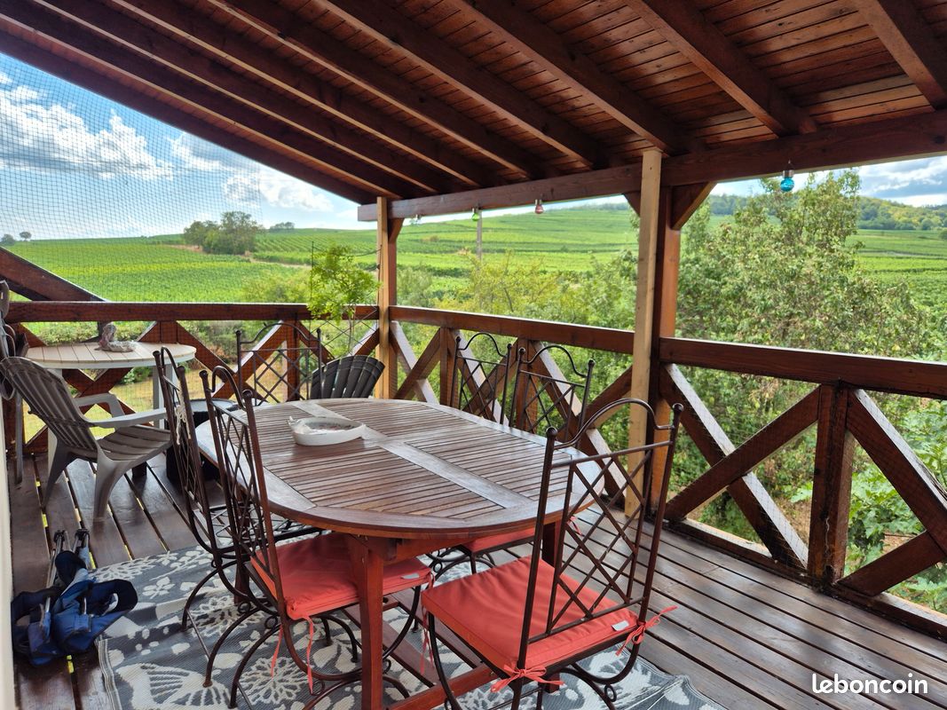 Appartement 4 pièces 145 m² · à Rouffach · 145 m² · 995 €/mois
