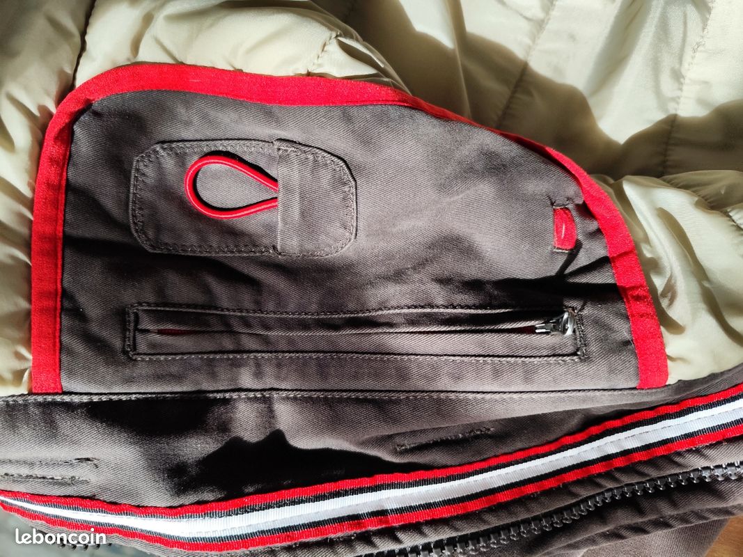 Parka O'neill (image 3)