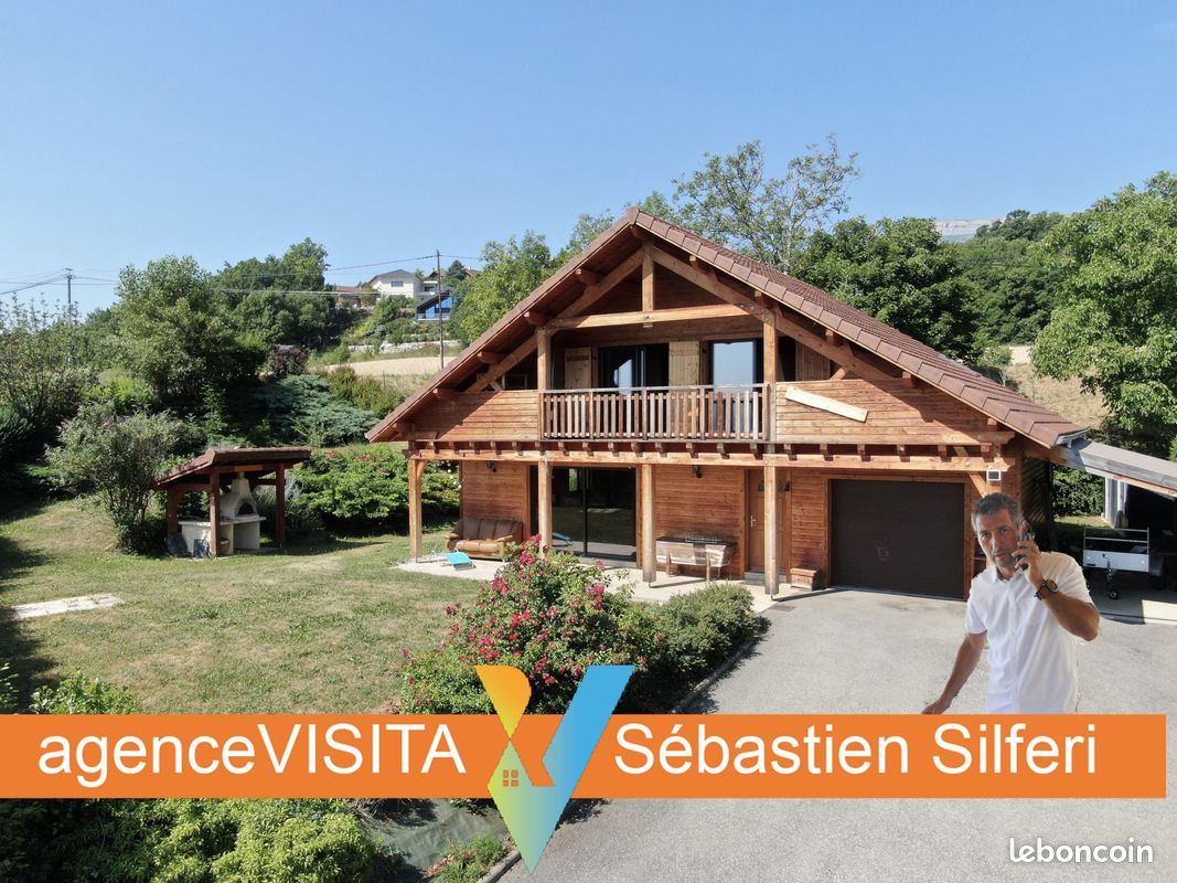Maison 4 pièces 128 m² · à Pelleautier · 128 m² · 450 000 €