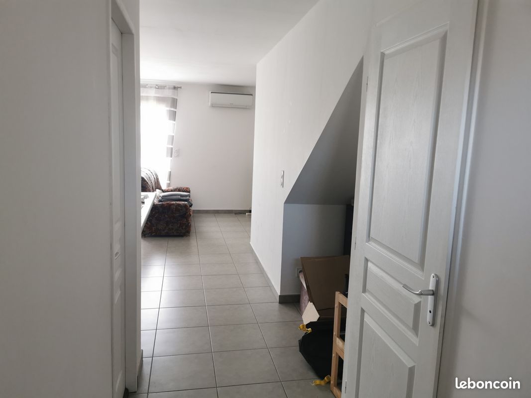 Maison 3 pièces 64 m² · à Canohès · 64 m² · 870 €/mois