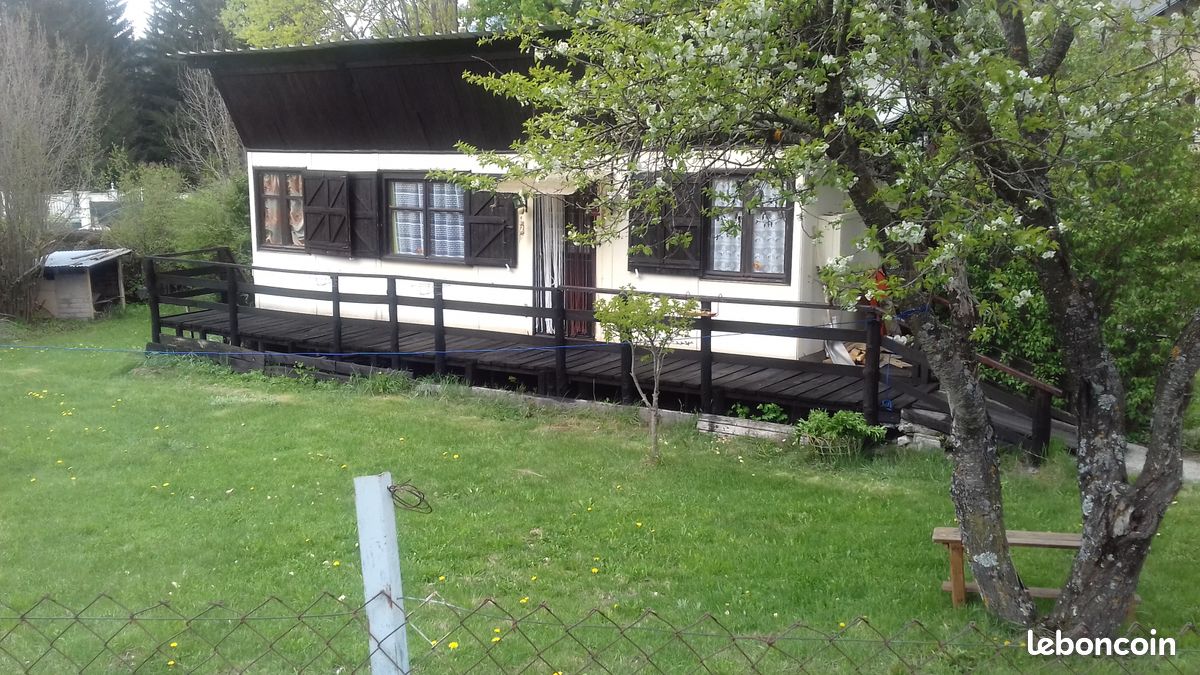 Location hautes alpes 05260 (image 1)