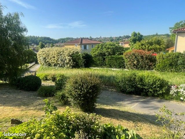 Maison 5 pièces 100 m² · à Frans · 100 m² · 440 000 €
